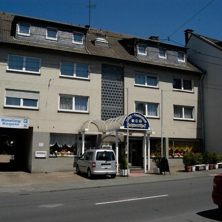 Schwerthof Hotel Solingen Bagian luar foto