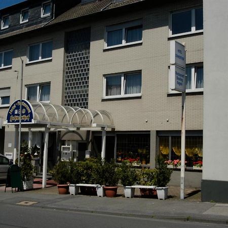 Schwerthof Hotel Solingen Bagian luar foto