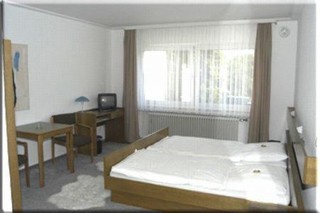 Schwerthof Hotel Solingen Bagian luar foto