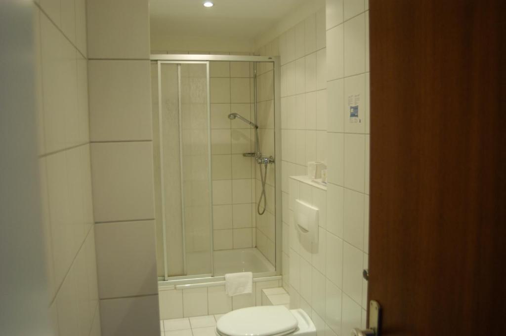 Schwerthof Hotel Solingen Ruang foto