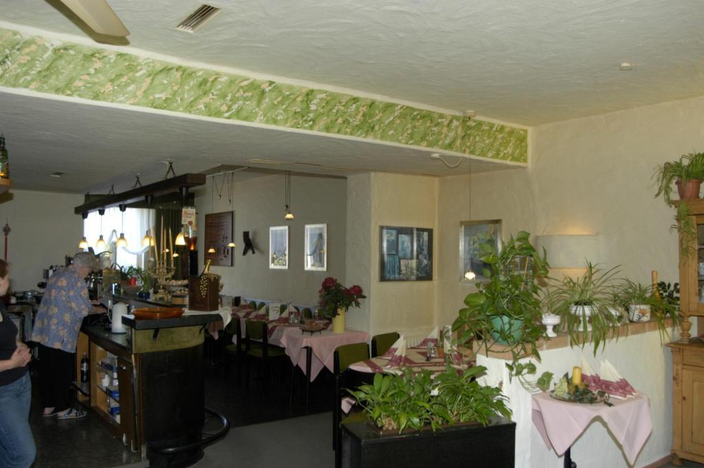Schwerthof Hotel Solingen Bagian luar foto