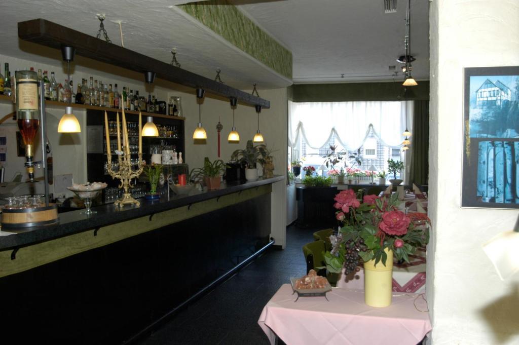 Schwerthof Hotel Solingen Bagian luar foto