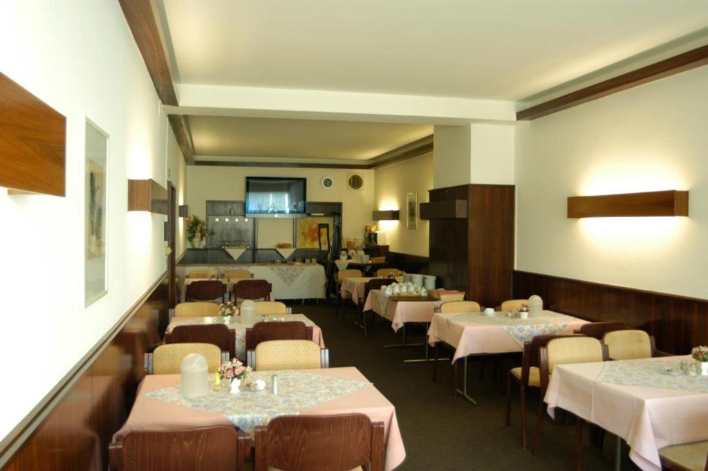 Schwerthof Hotel Solingen Bagian luar foto